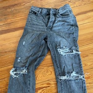 URBAN OUTFITTERS Slim-straight jeans